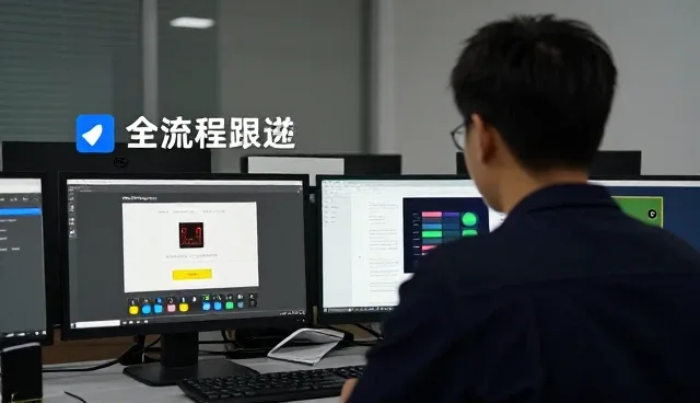 技术推广服务选择参考指南