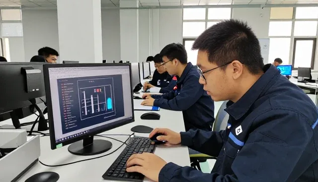 泽恩科技有限公司聊聊系统集成全流程跟进