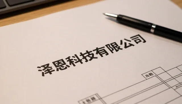 泽恩科技有限公司解析技术咨询服务的发展趋势