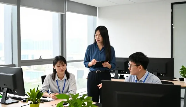 维护保养需求促进技术服务不断升级