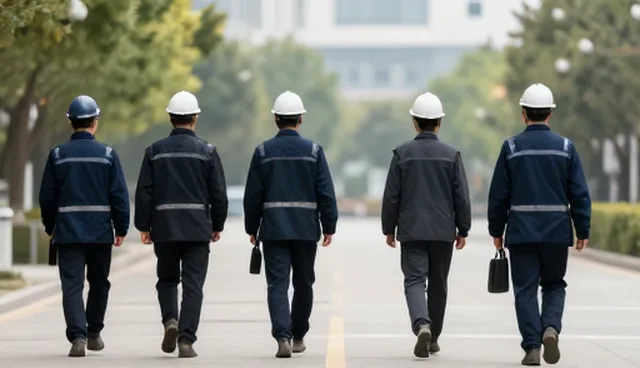 技术咨询服务的选型关注点与适用条件分析
