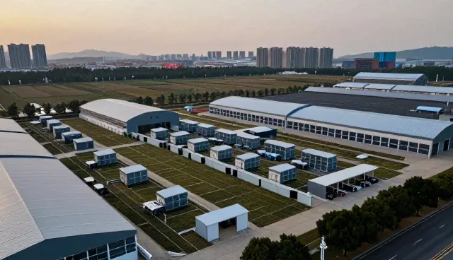 系统集成性能优化与实际应用场景分析