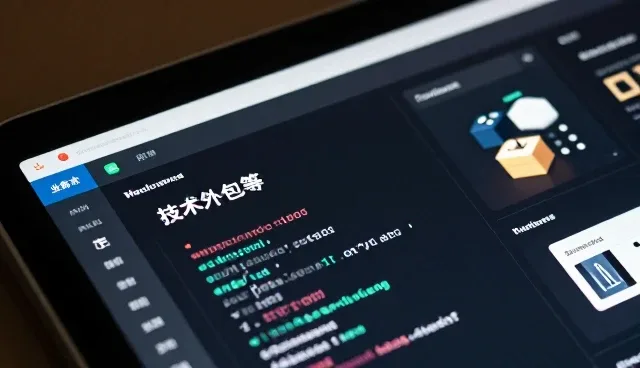 技术推广服务中的性能优化实践与维护要点